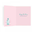 Picture of LOVELY MUM BIRTHDAY CARD